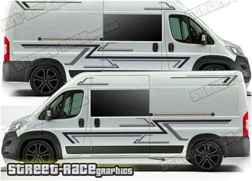 Motorhome campervan 122 - motorhome,