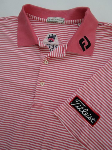 Mens large peter millar - mens,