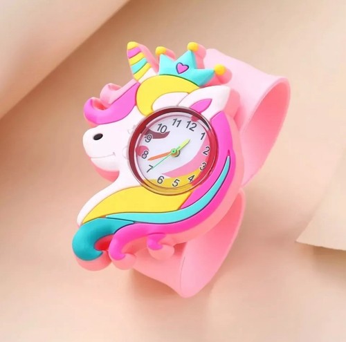 Unicorn children watch - 3d, children’s