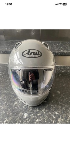 Arai renegade helmet - renegade-v, xl