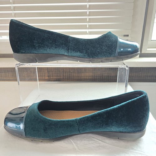 Comfortview womans shoes flats - womans,