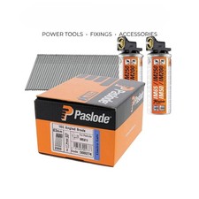 Paslode F16 1.6mm x 63mm