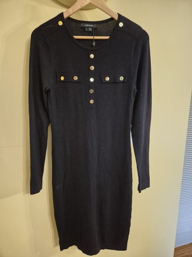 Karen millen military - military, button