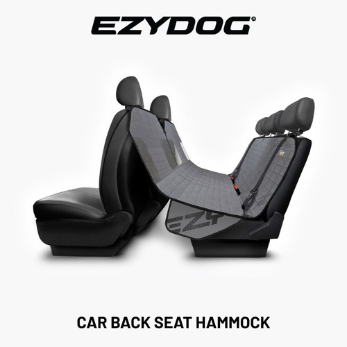 Ezydog car back - ezydog, hammock