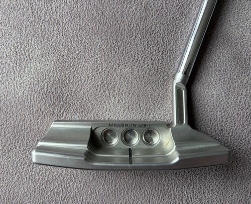 Scotty cameron superselect - scotty,
