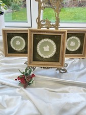 Rare Wedgwood Jasperware