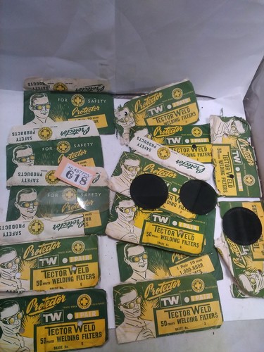 Tector weld goggle - goggle, lenses