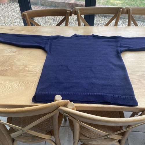 Guernsey jumper - jumper, 12