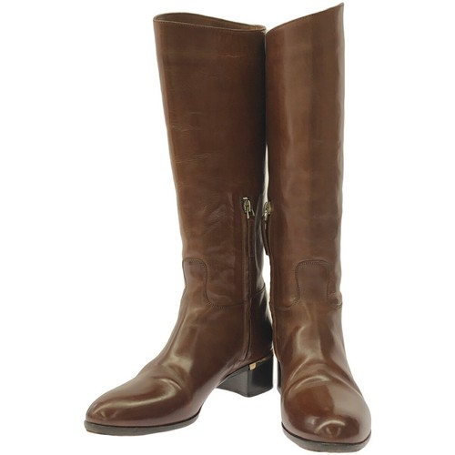 Sartore jockey long boots - sartore,