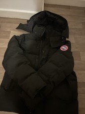 Canada Goose Wyndham Men's