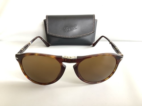 Persol 3019 folding polished - 3019-s,