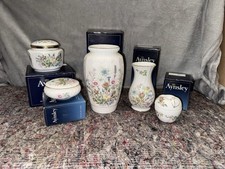 Vintage Aynsley Wild Tudor