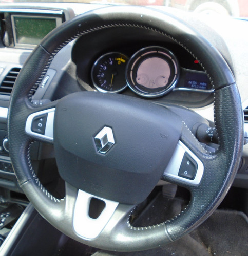 Renault megane mk3 3dr - 12,