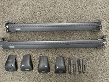 Thule Wingbar Edge Roof Bars