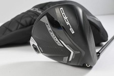 Cobra DS-Adapt MAX-K Driver / 10.5 Degree / Stiff Flex Fujikura Pro 60 Shaft