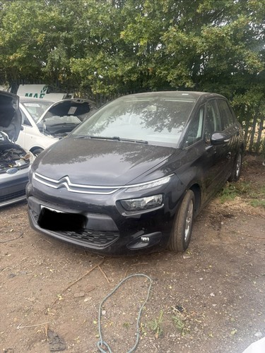 2015 citroen mk2 6 hdi - mk2,