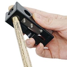 11 in 1 Pool Cue Tip Shaper