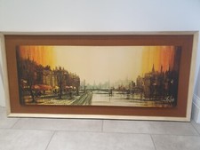 Cafe Quai Ronald Folland