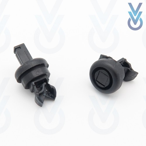 Vvo parcel shelf hanger - shelf,