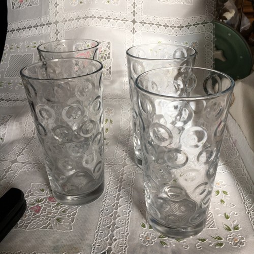 Pasabahce polka dot optic - dot,