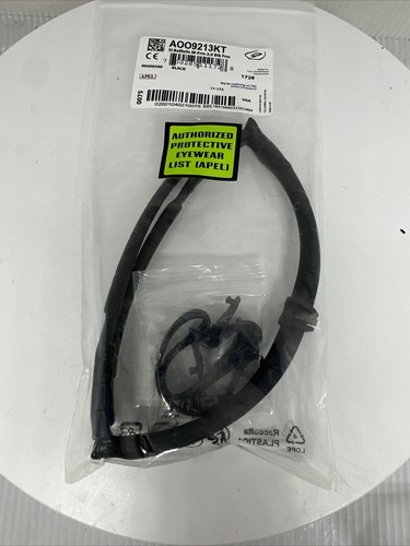Oakley ballistic frame - si,