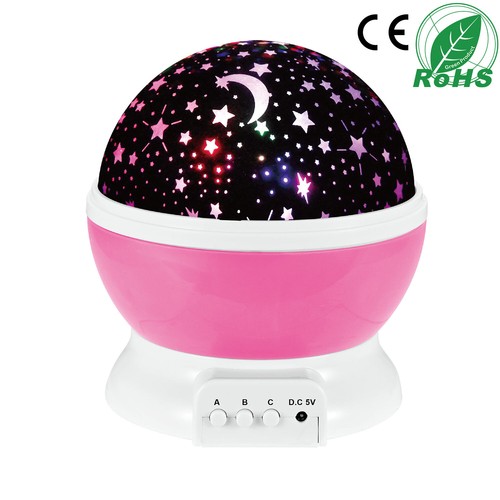 Led usb night light baby - usb, kids