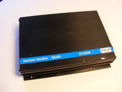 Saab 9000 98 - 97,