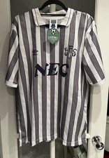 Everton 1988-90 Away Shirt -