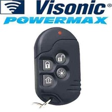 VISONIC One-way Keyfob MCT-234 for PowerMax Systems 868.9MHz