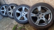 18" VW TRANSPORTER T5 T6 SPORT