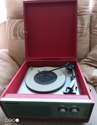 Alba 432 1970 - mono, record