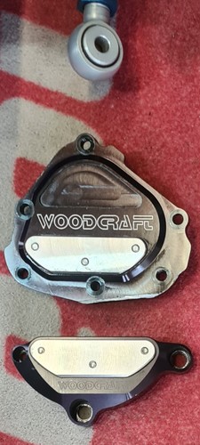 Yamaha yzf 4c8 2007 - 2007, 2008