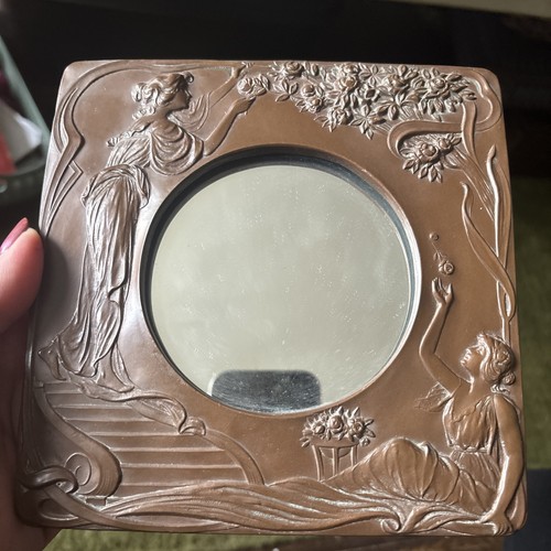 Antique vintage art nouveau - vintage,