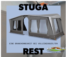 Dometic Stuga Rest Seasonal