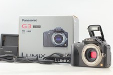 EnglishOK! Panasonic Lumix