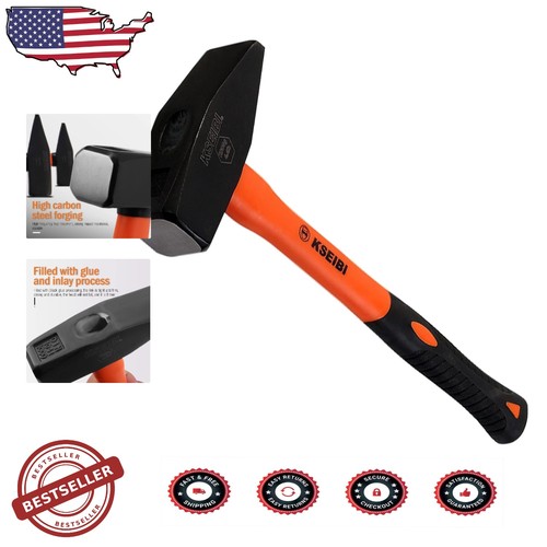 Heavy duty 3lb - heavy, steel