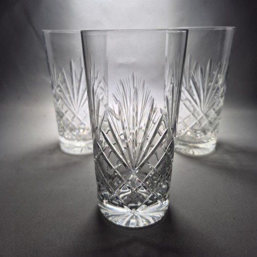 Zawiercie monika crystal - 3x, 3