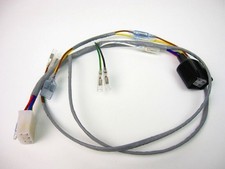 NEW Honda Monkey Z50M Wire