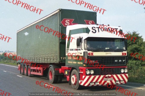 Truck photo eddie stobart - truck,