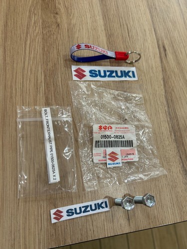 Suzuki rg400 rg500 gt750 - suzuki, gt550