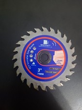 Circular Saw Blade for wood -