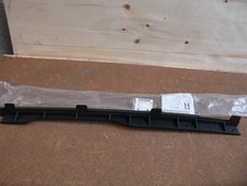 24407954 Rear Bumper Left Side