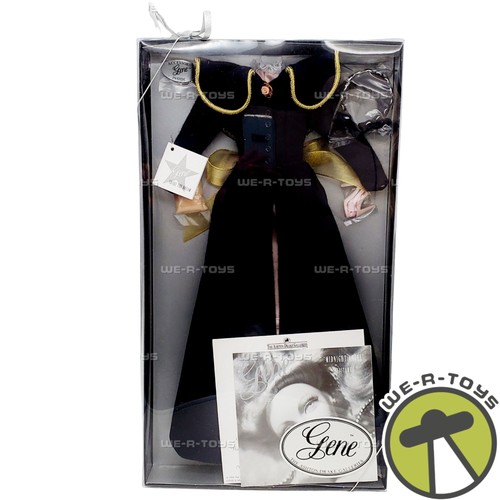 Ashton drake gene - gene, doll