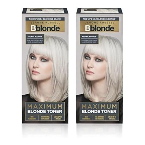 Jerome russell bblonde - jerome,