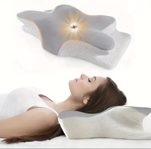 Ergonomic memory foam - ergonomic,