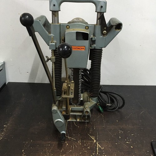 Hitachi chain mortiser bc21 - chain,