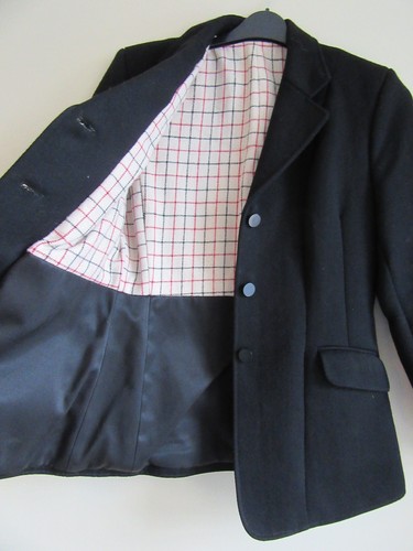 Black ladies hunt - ladies, sz