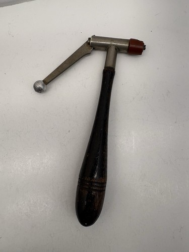 Antique watchmakers tool - watchmakers, canon