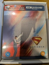 Superman (2025) - Zavvi