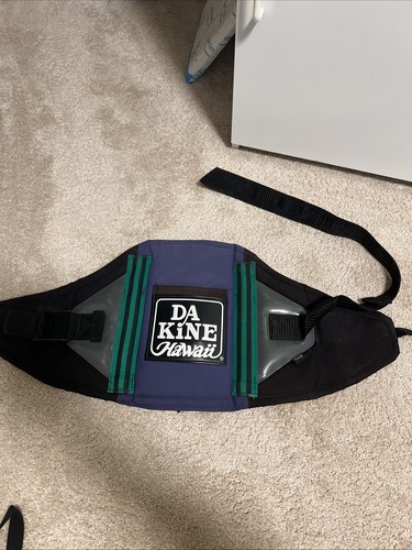 Dakine waist windsurfing kite - dakine,
